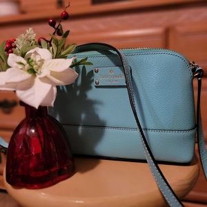 Mini Kate Spade purse